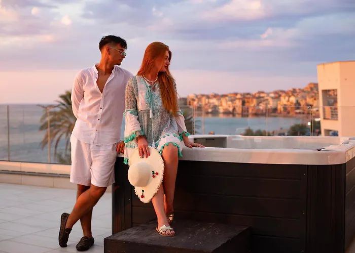 Victoria Palace Hotel