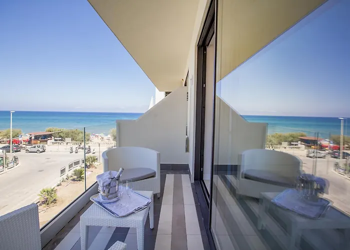 Victoria Palace Hotel Cefalù