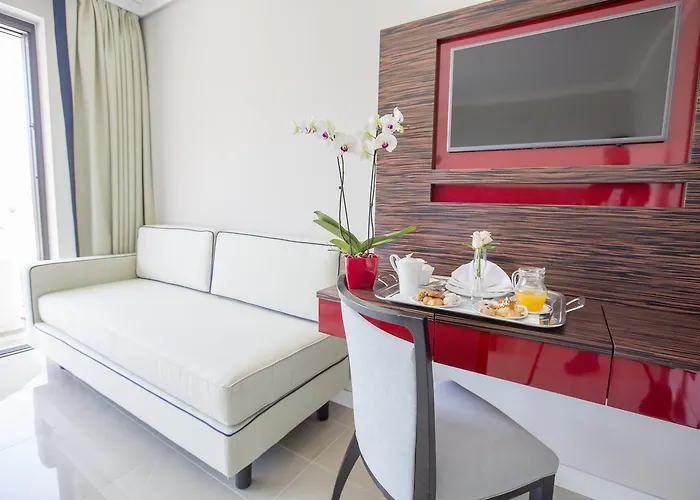 Victoria Palace Hotel Cefalù