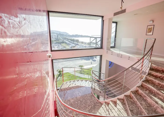 Victoria Palace 4* Cefalù