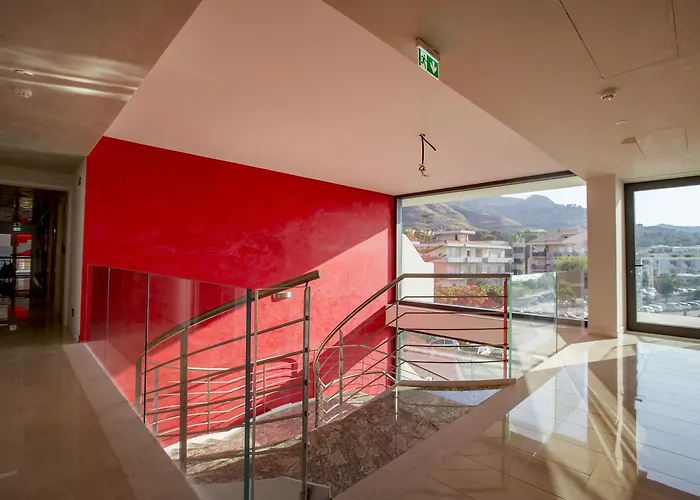 Hotel Victoria Palace 4*