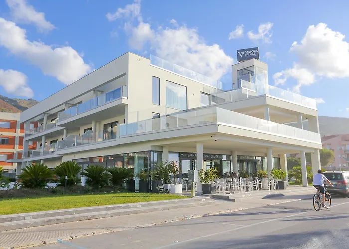 Hotel Victoria Palace