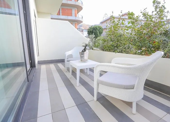 Victoria Palace Cefalù