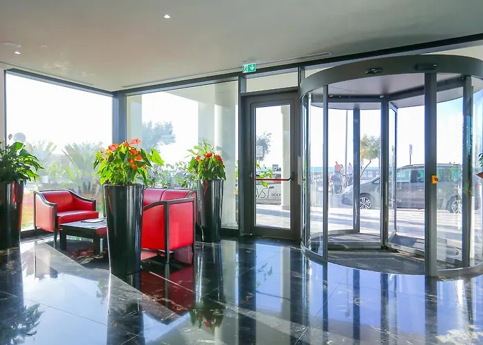 Hotel Victoria Palace 4*