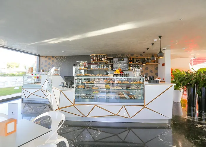 Victoria Palace 4* Cefalù