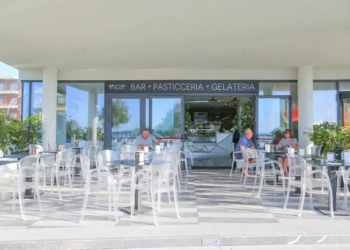 Victoria Palace Hotel Cefalù