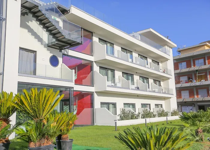 Hotel Victoria Palace 4*