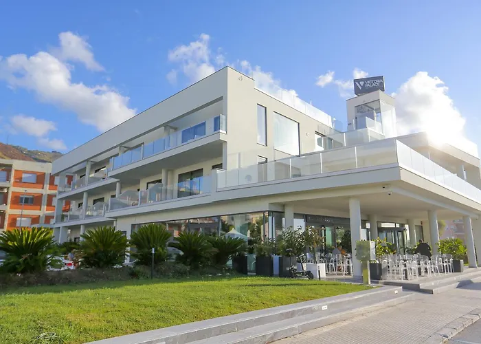 Victoria Palace Hotel