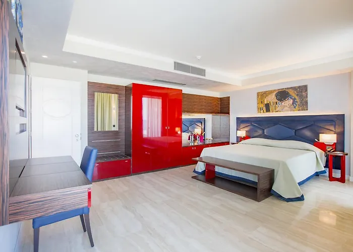 Hotel Victoria Palace 4*