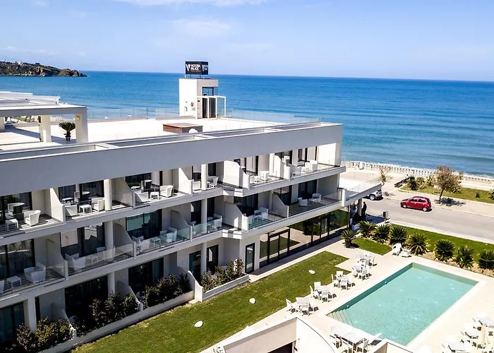 Hotel Victoria Palace 4*