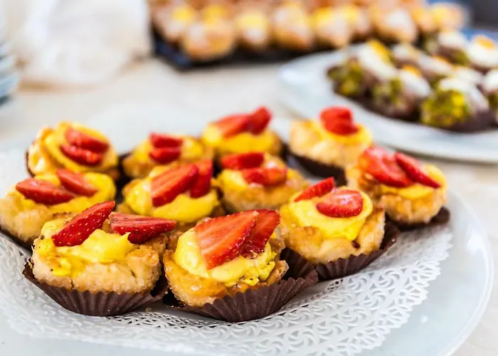 Victoria Palace Hotel Cefalù