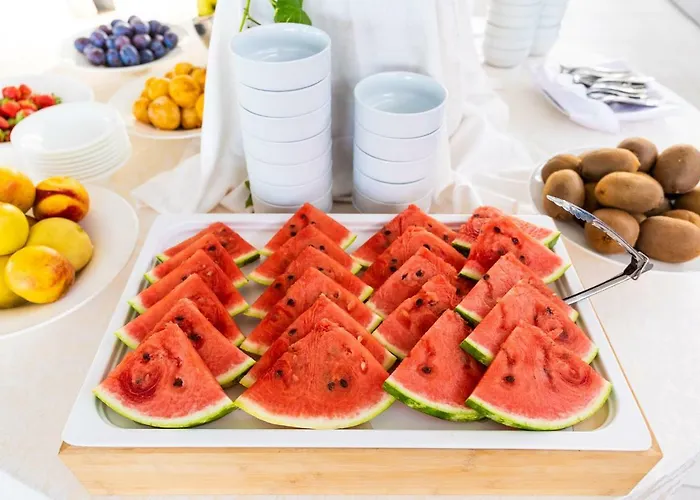 Victoria Palace Hotel