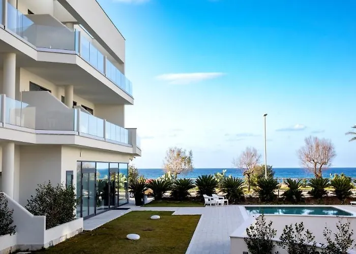 Hotel Victoria Palace Cefalù